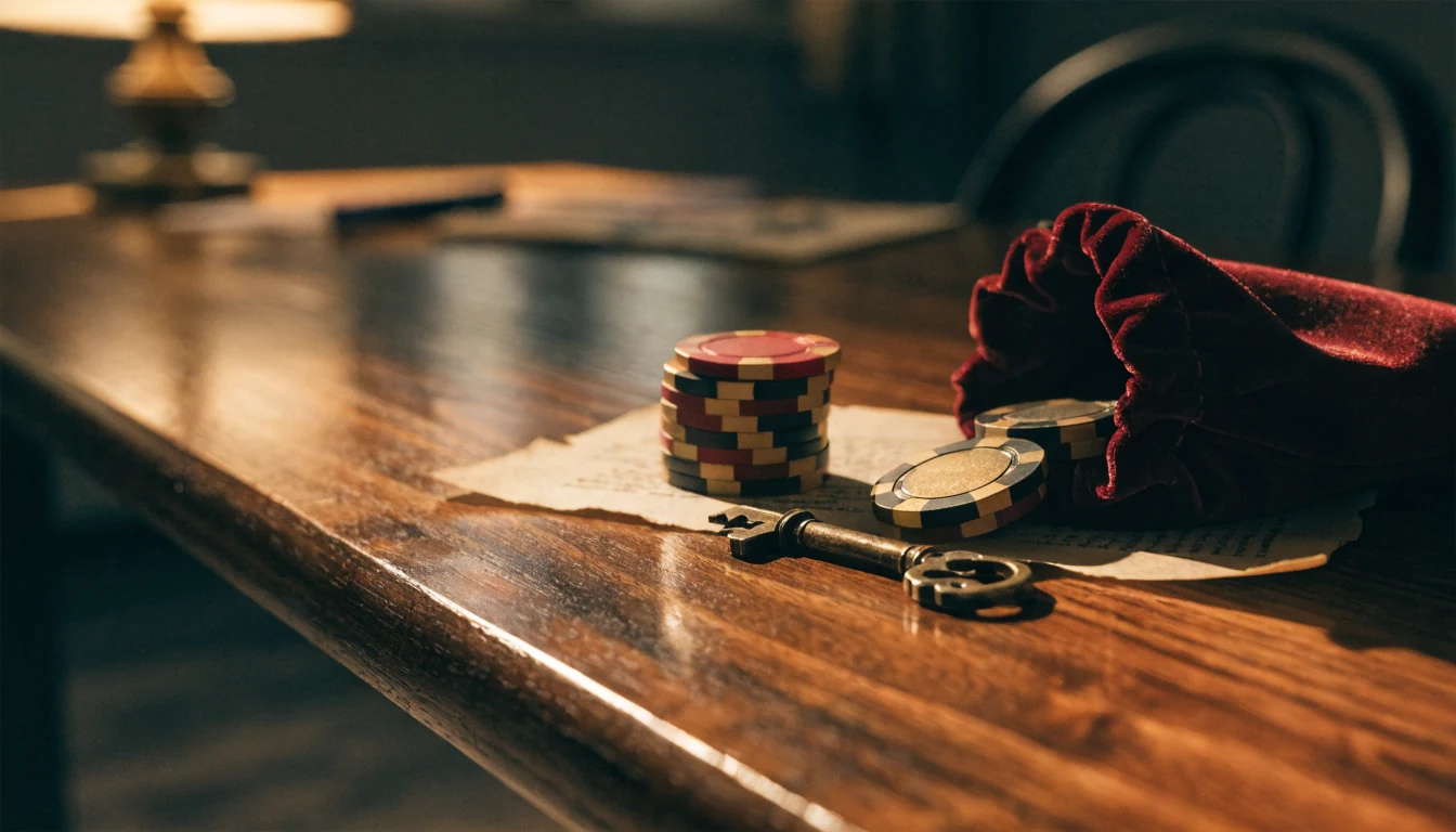 Bonos y promociones de casino online