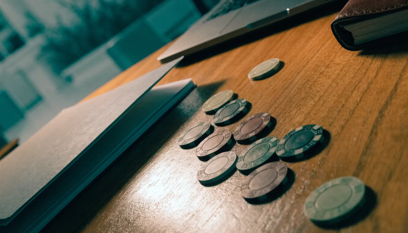 Casino con licencia Anjouan: validez y requisitos