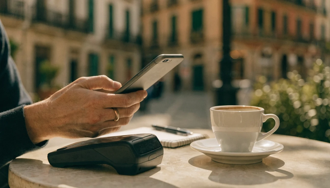 Casino online con CaixaBank Pay en España