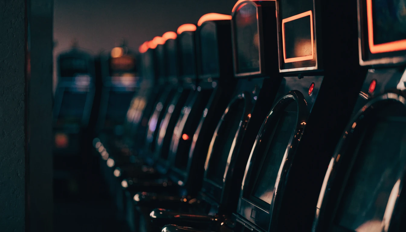 Casino online con Fire Blaze: juegos y seguridad