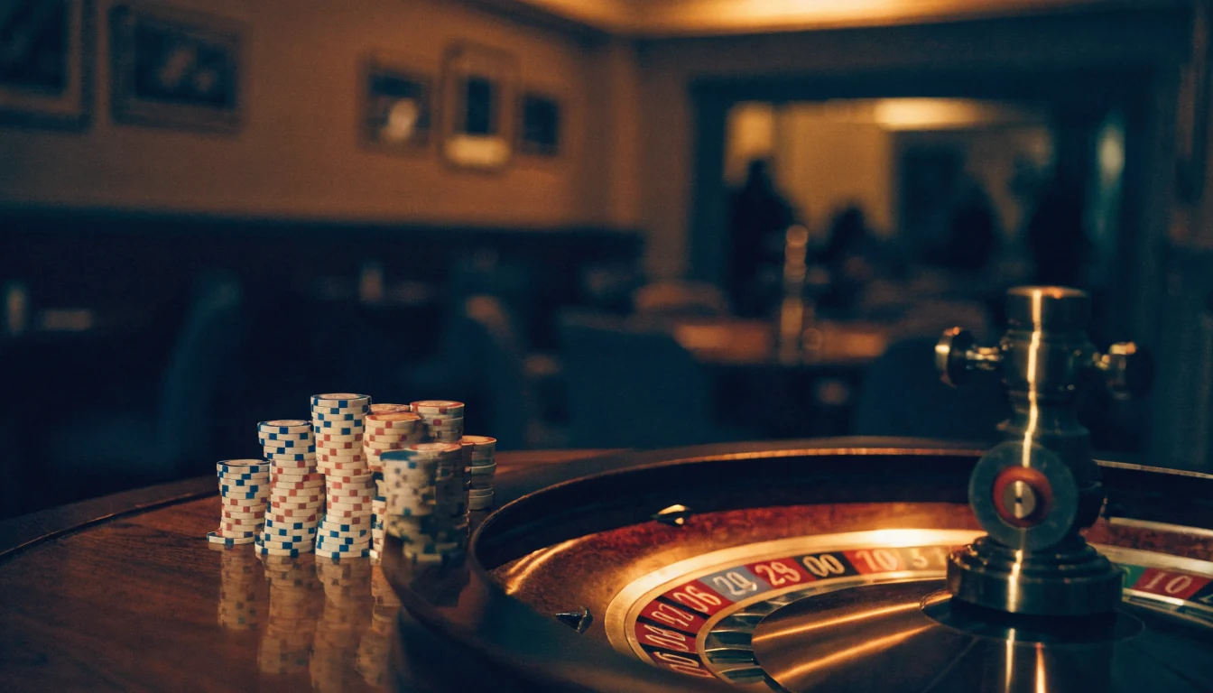 Casinos con licencia de Curazao: marco legal en España