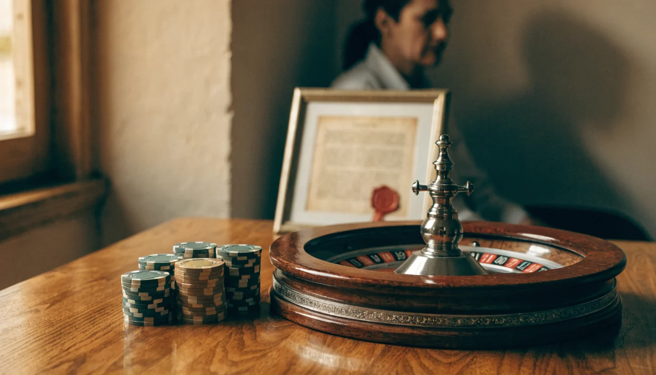 Casinos con licencia de Malta: guía para España