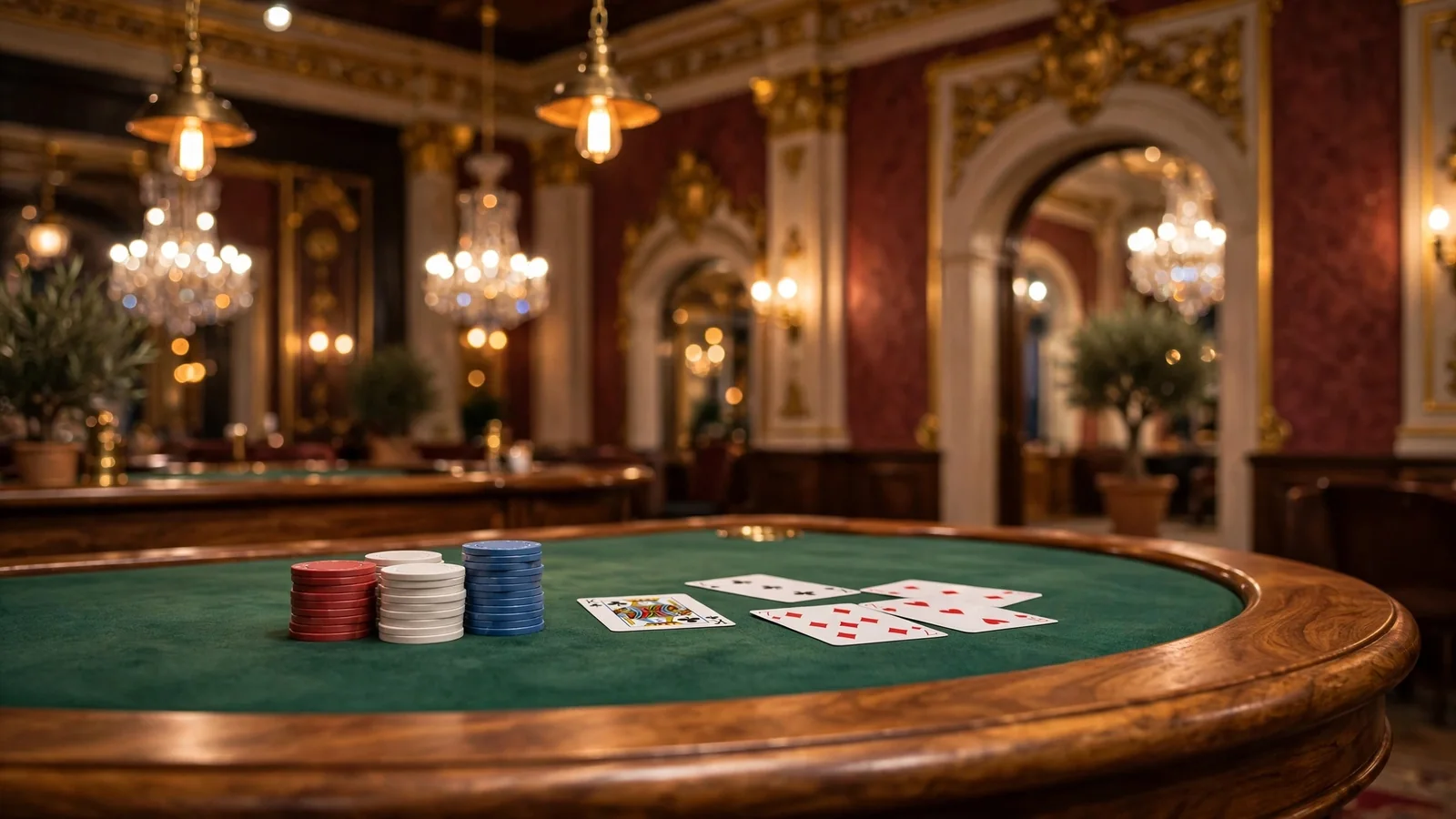 Blackjack online en España: en vivo y RNG