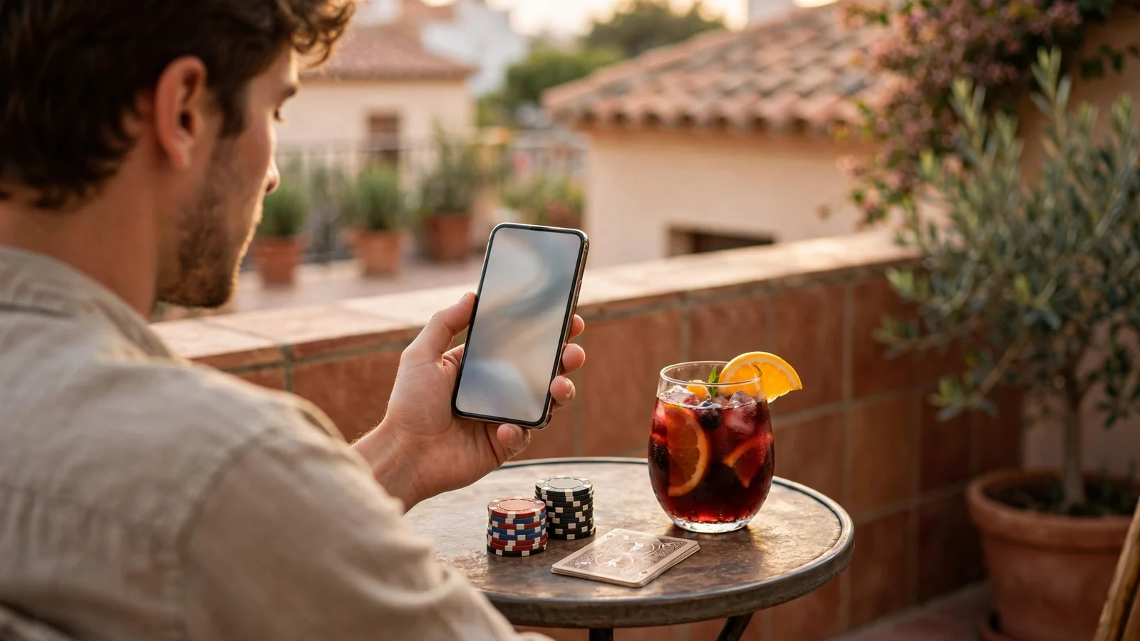 Casinos online con depósito de 1, 5, 10, 15 y 20 euros