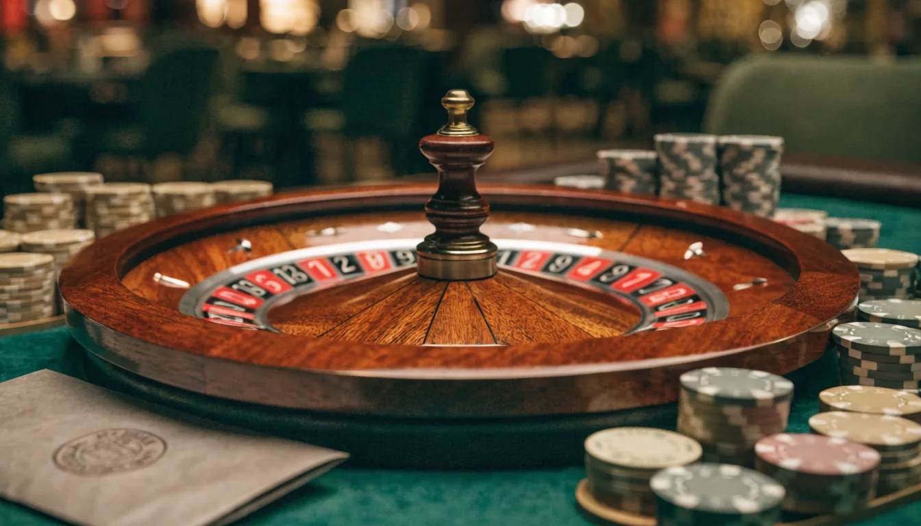 Casinos online con licencia en España: guía legal