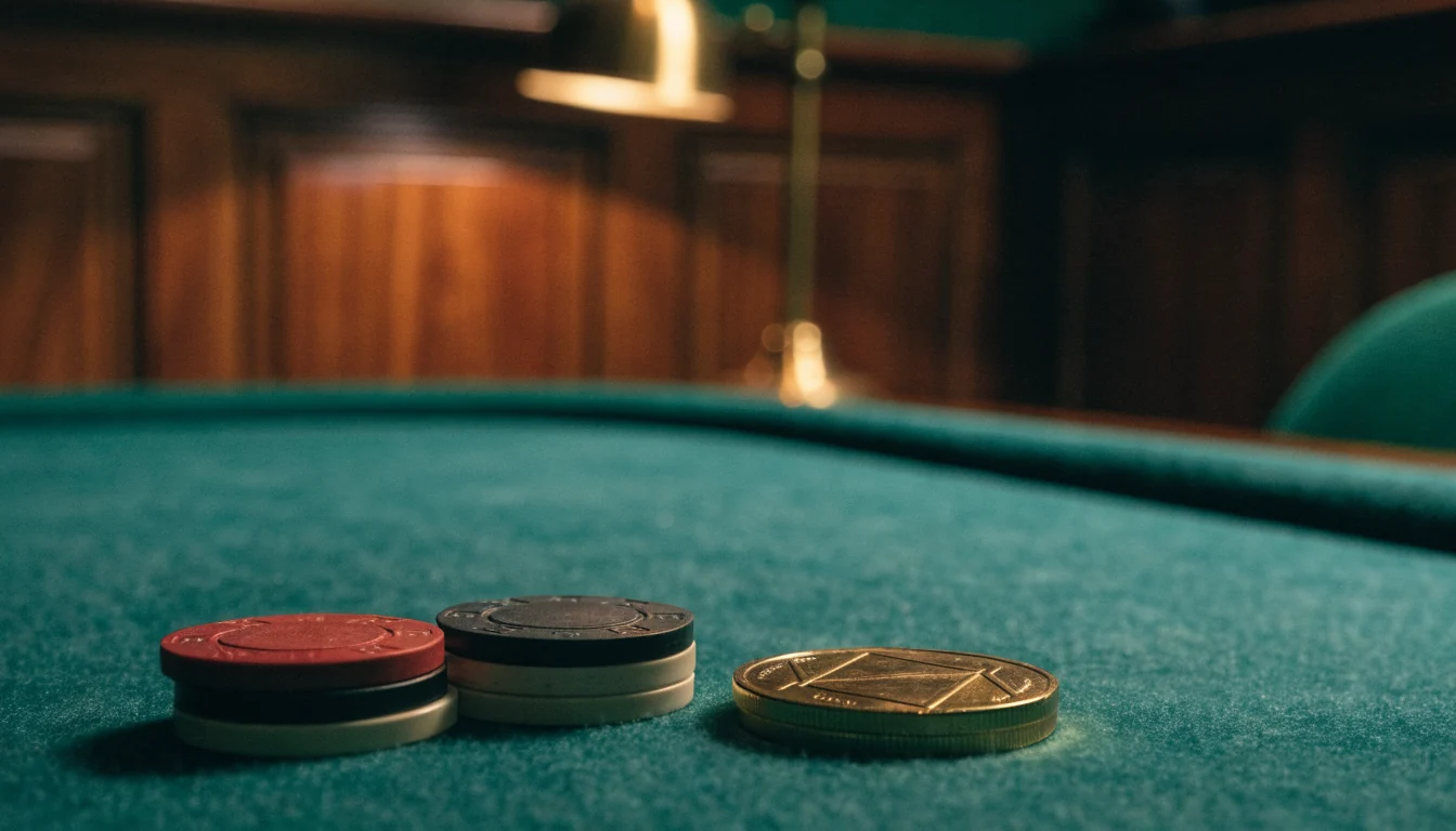 Casinos online que aceptan Binance Coin BNB