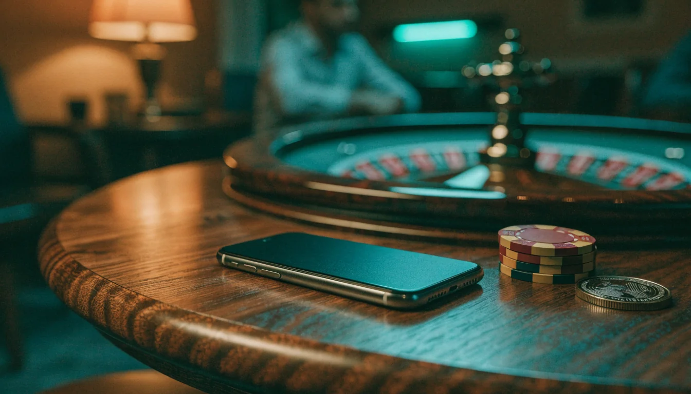 Casinos online que aceptan Bitcoin Cash (BCH)
