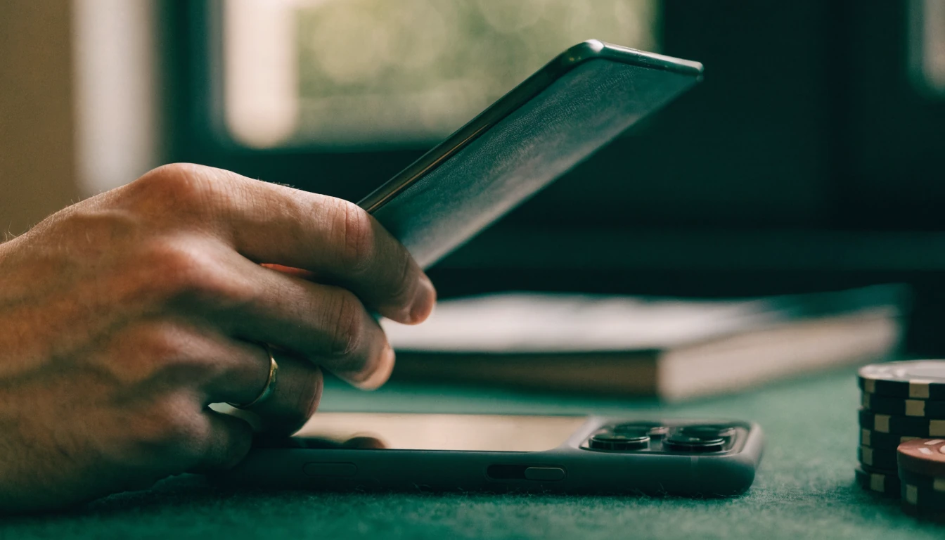 Casinos online seguros y fiables en España