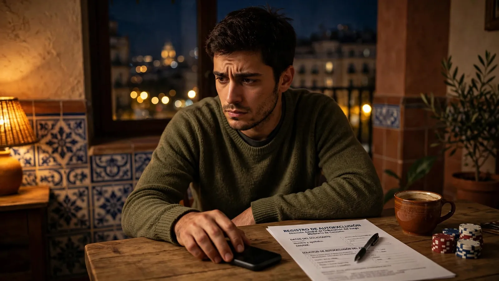 Casinos sin autoprohibición en España: diferencias clave
