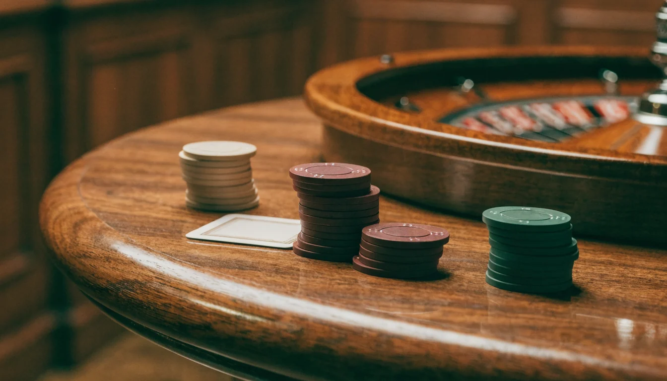Juegos de casino online que más pagan en España