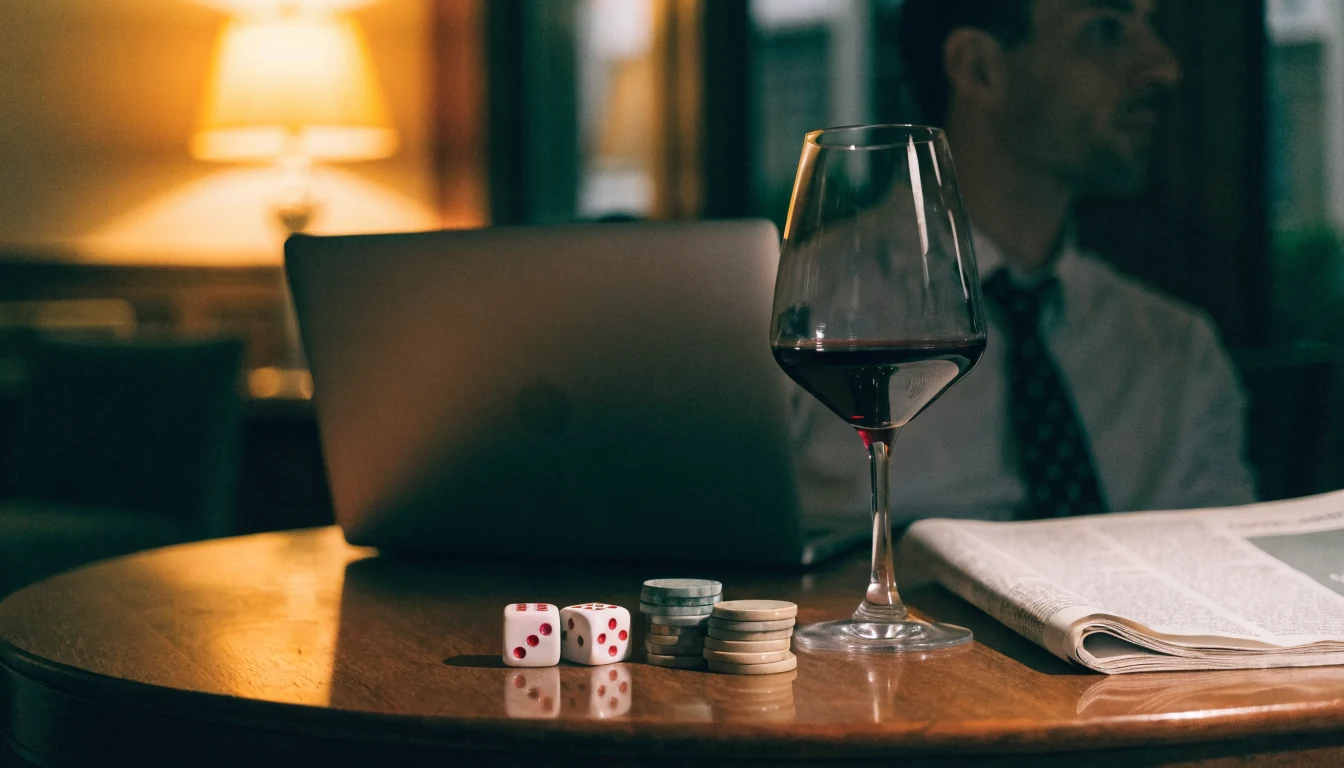 Mejores casinos de dados online en España