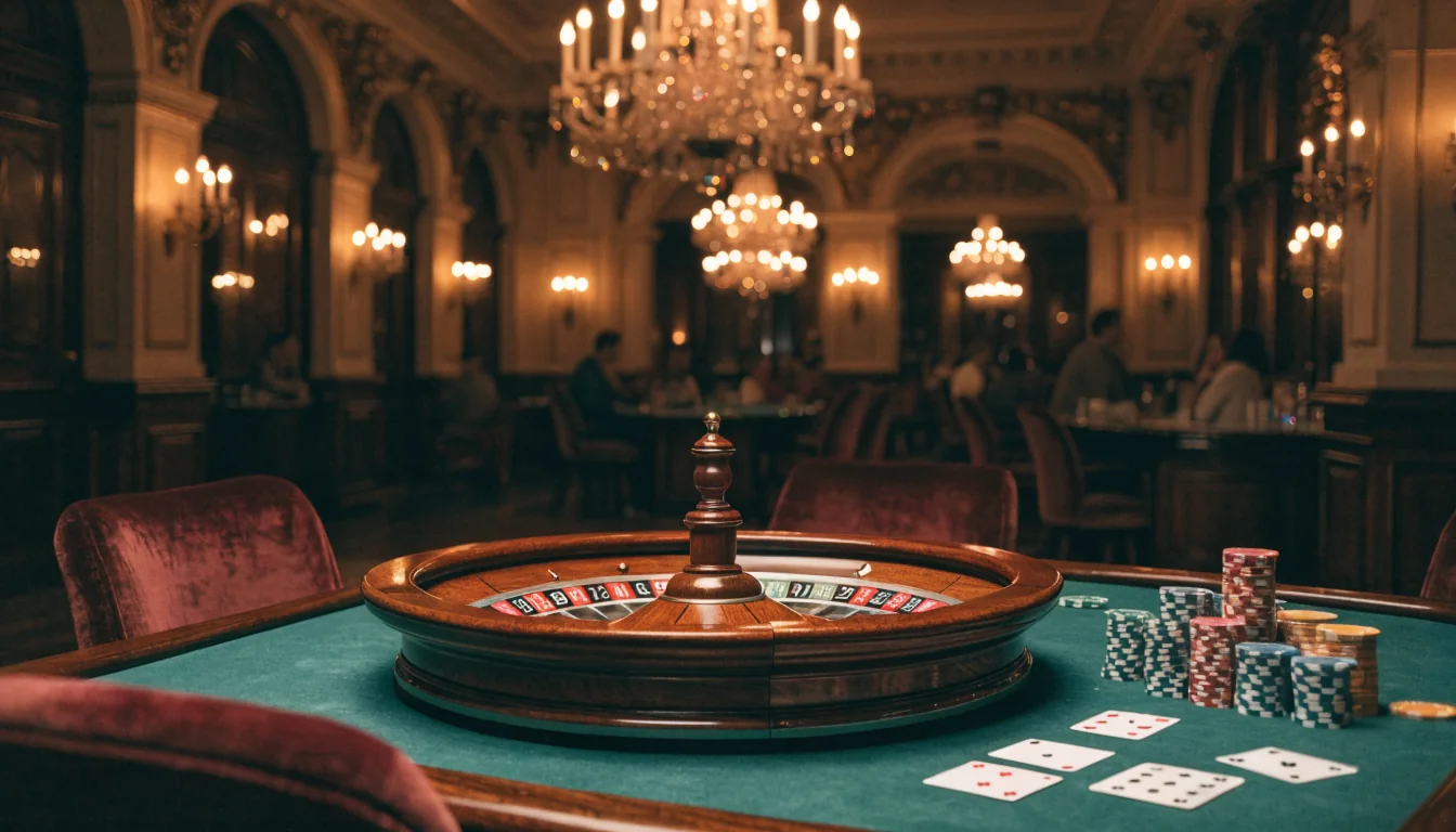 Mejores casinos de tragamonedas online en España