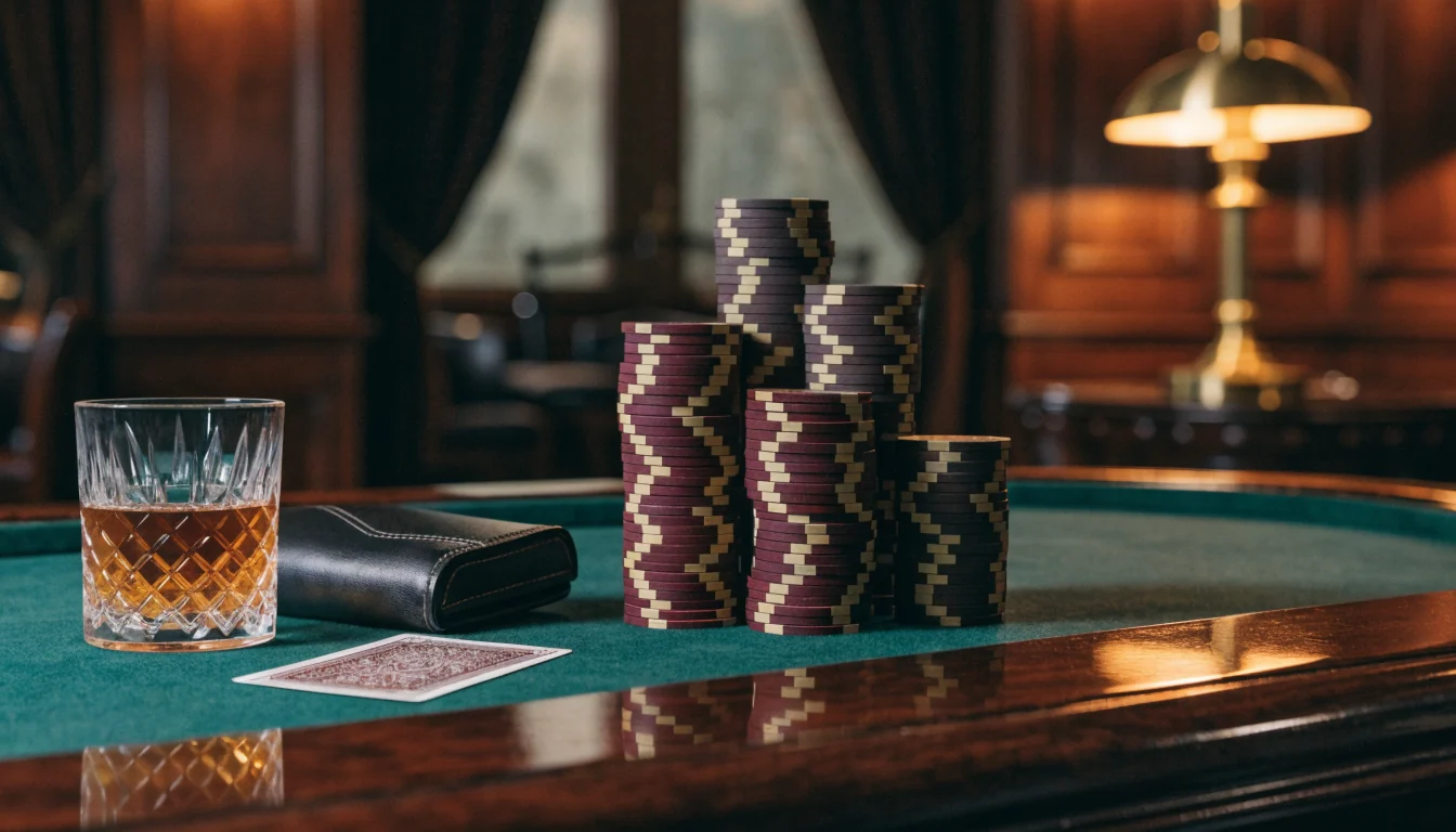 Mejores casinos online para high rollers en España