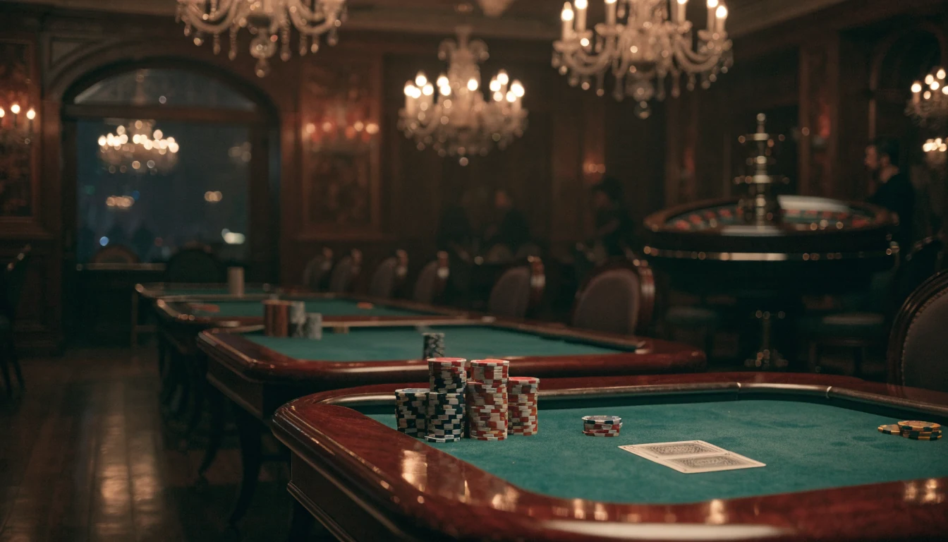 Mejores casinos iSoftBet: juegos y licencias