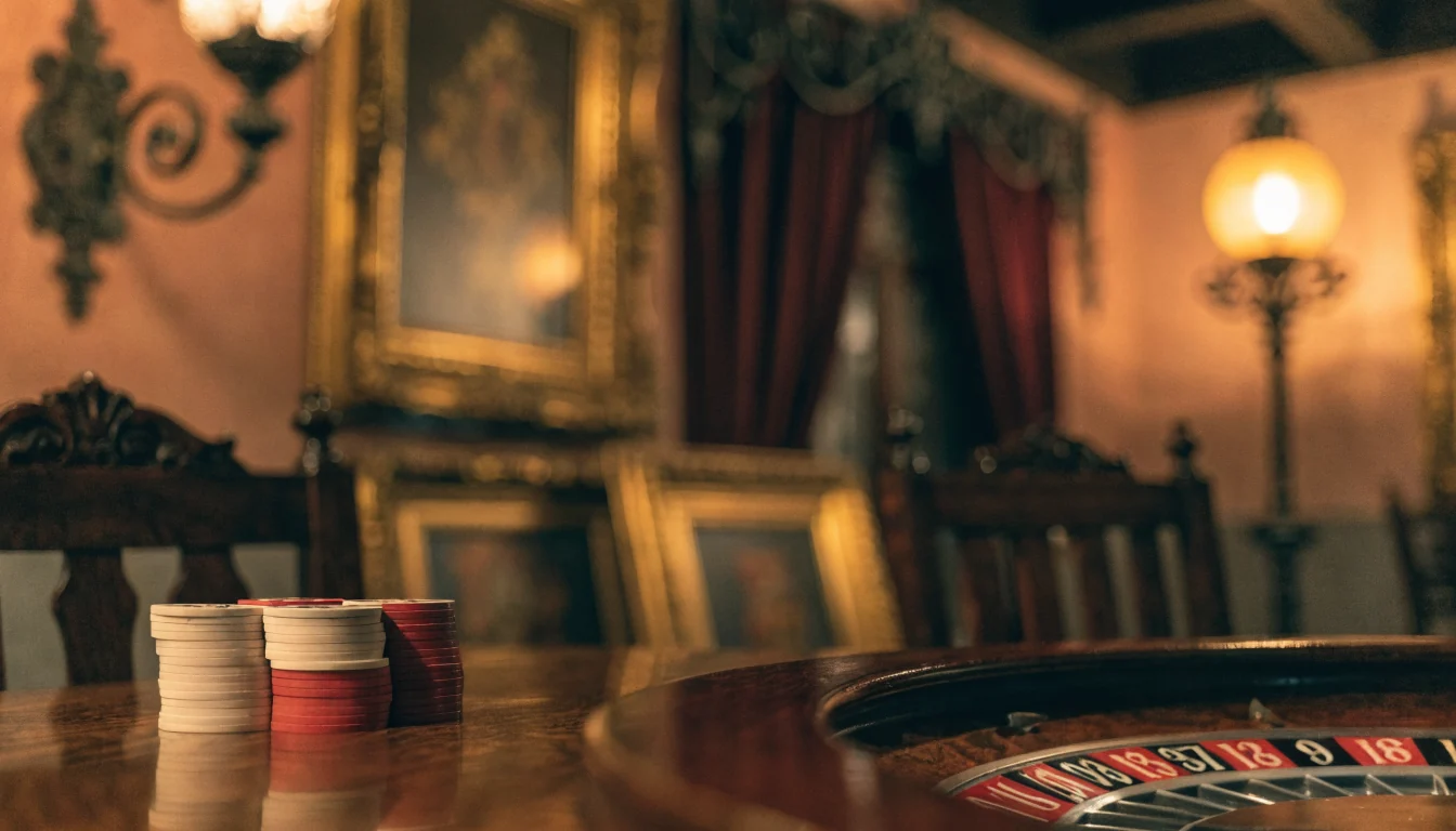 Mejores casinos Novomatic: juegos y funcionamiento