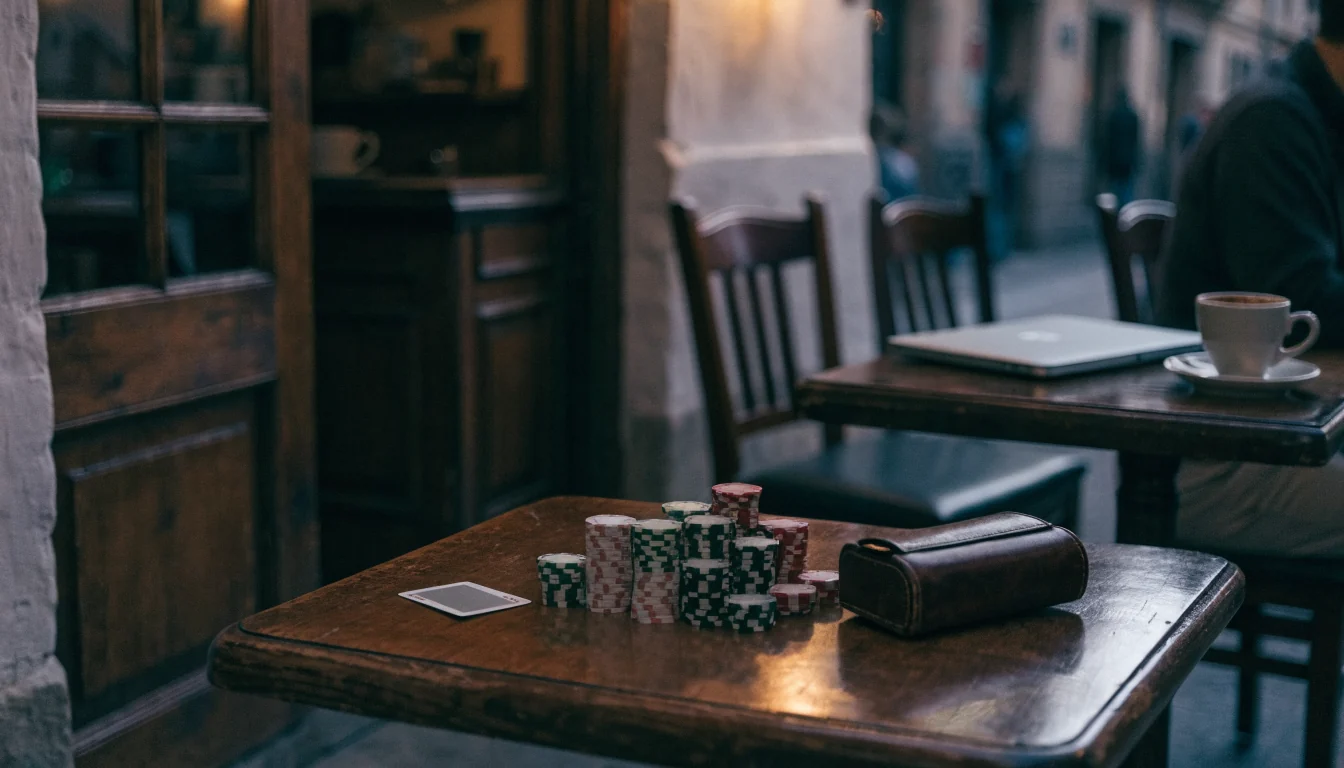Mejores casinos online confiables en España