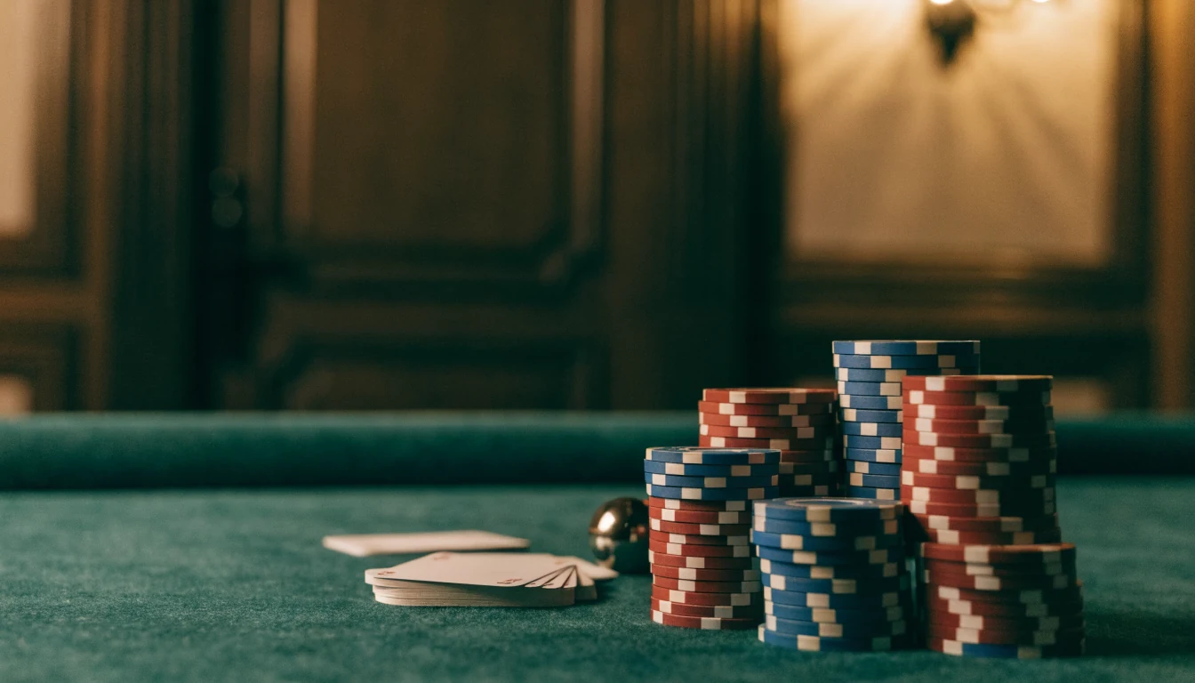 Mejores casinos online en España: guía legal