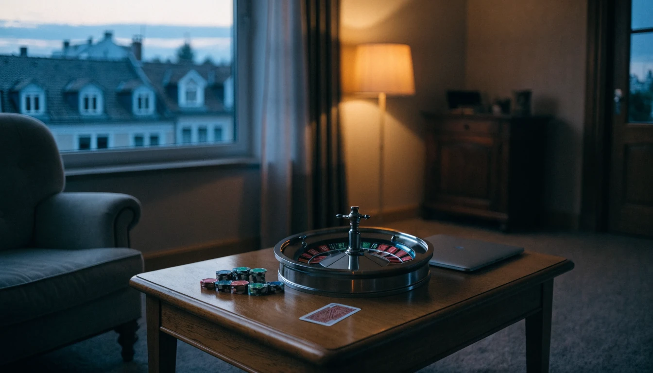 Mejores casinos online europeos: guía para España