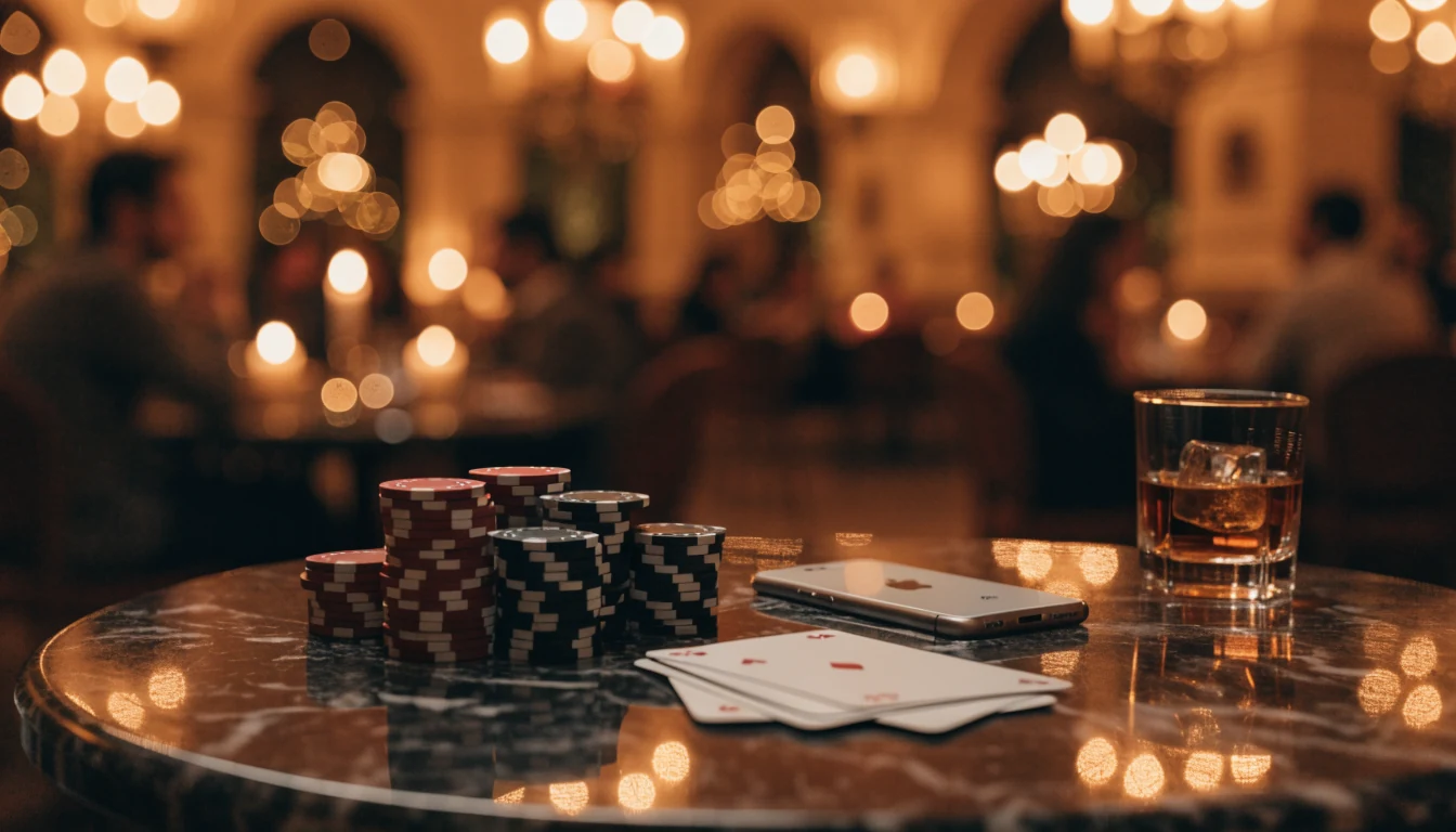 Casinos online con Apple Pay en España
