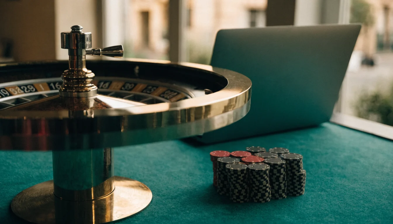 Casinos online con Ethereum en España: guía legal