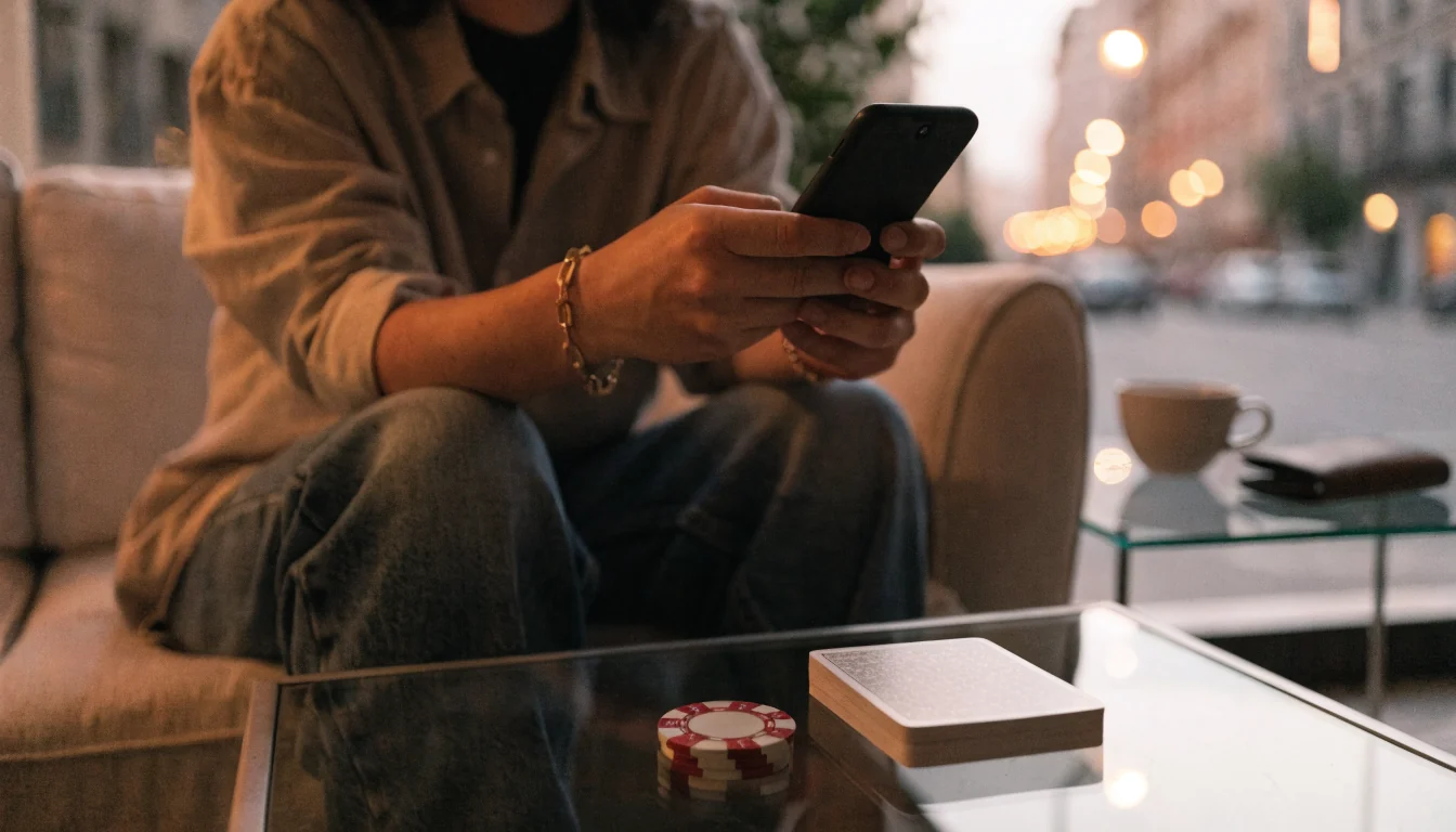 Casinos online con Google Pay en España: guía legal