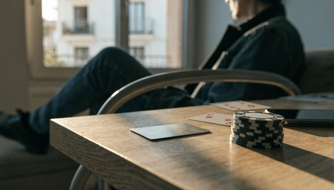 Mejores casinos online con Revolut en España