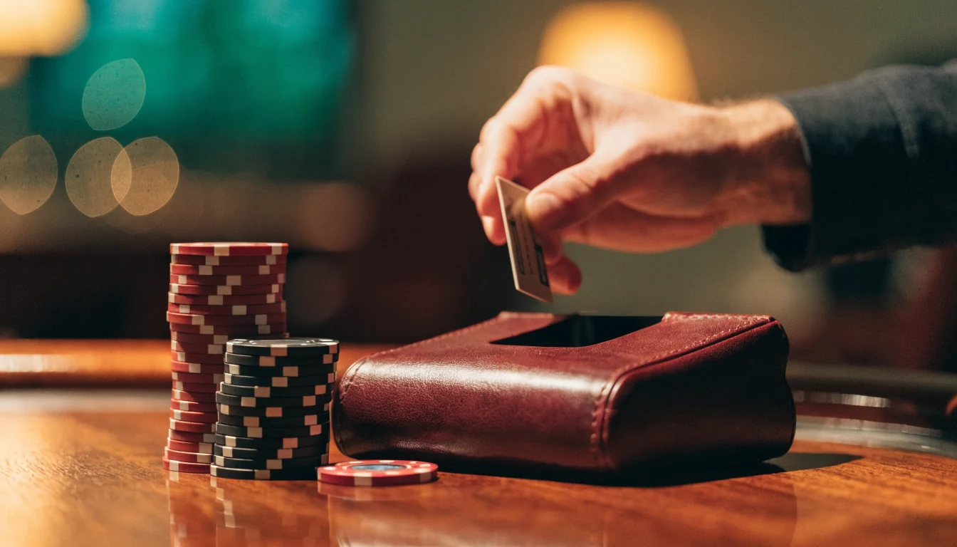 Nuevos casinos con bono sin depósito: guía para España