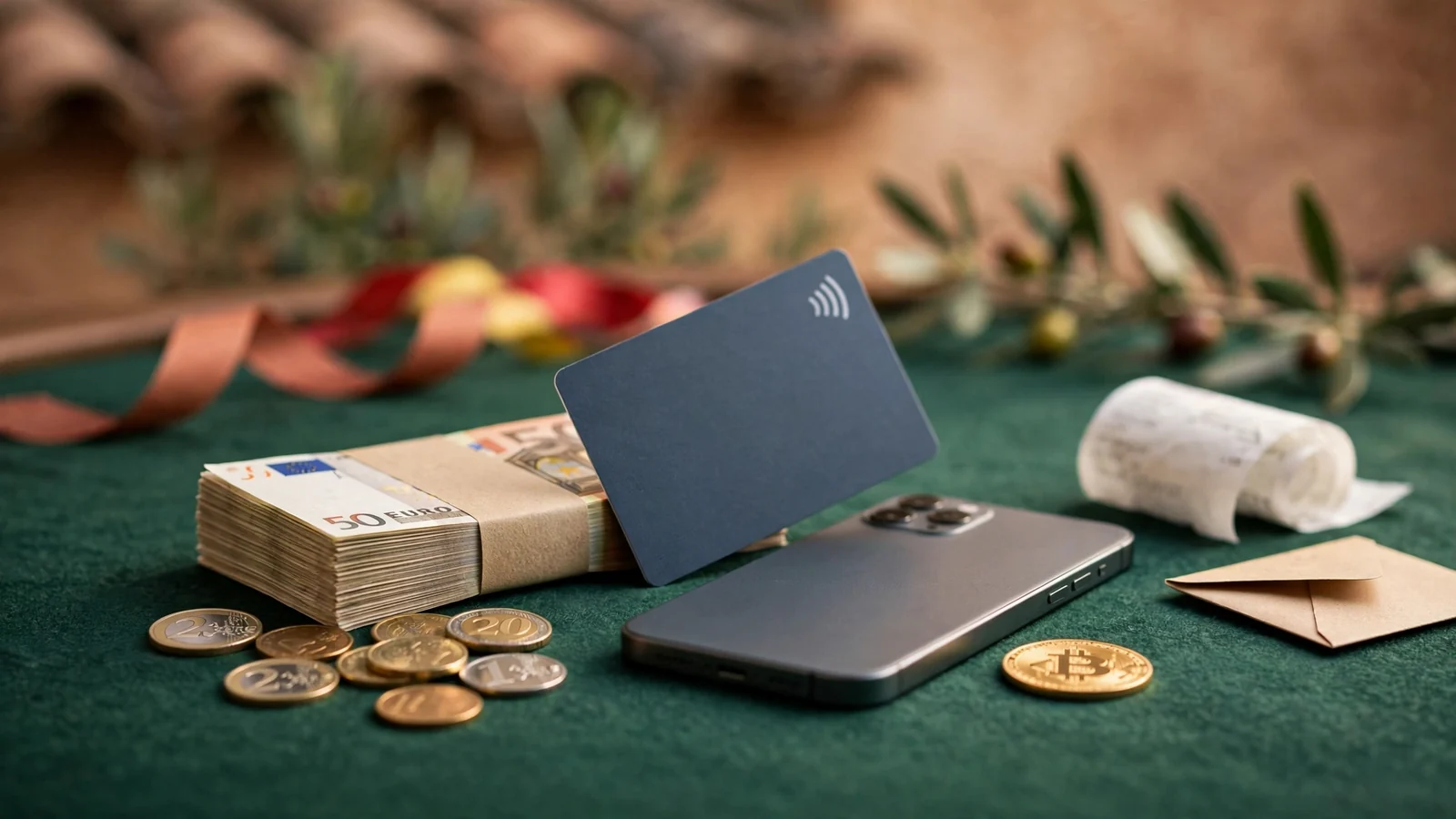 Pagos en casinos online: métodos y depósitos mínimos